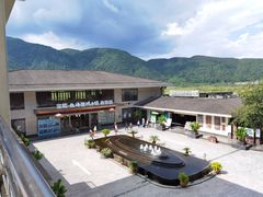 -腾冲北海湿地