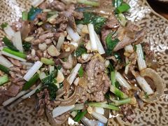 -古城苗家土菜馆(河景餐厅店)