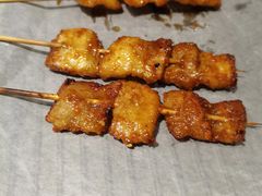 -平娃三宝烧烤·面食(南小街店)