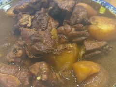 -东财大盘鸡(黑石礁店)