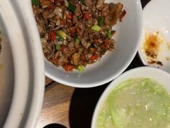 -宅里香.自然餐厅(湘大店)