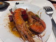 -汉巴味德·烤肉与啤酒的自助(杭州大悦城店)