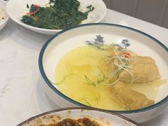 -吴记小园楼(新庄店)