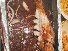 -肖记公安牛肉鱼杂馆·省级非物质文化遗产(江汉路直营店)