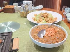 -清雅臻品·竹林院落·新派青岛菜(崂山店)