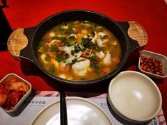 肥肠鱼-赵小姐丨新中餐(曲江店)