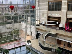 -上海外滩茂悦大酒店