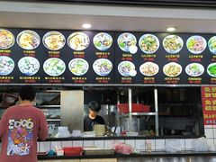 -汕头辉记肠粉王(岗厦店)
