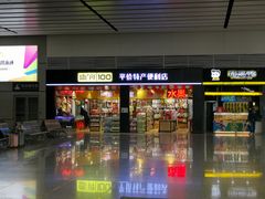 -南昌西站