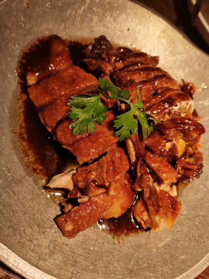 客2代·客家菜(中华广场店)-"本身喺食7楼嘅大椰丰饭噶 点知经过6楼比