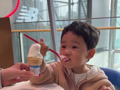 -DQ·蛋糕·冰淇淋(南开大悦城2F店)