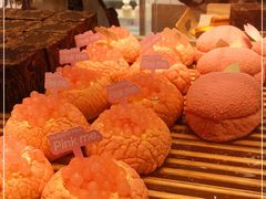 -好利来(高新枫叶广场店)