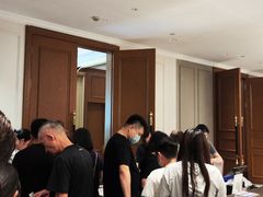 -圣雷克大酒店