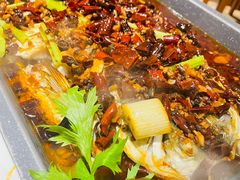 -三味鱼屋(琥珀山庄店)
