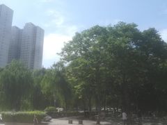 -西安石油大学(雁塔校区)