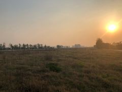 -汉长安城未央宫国家考古遗址公园