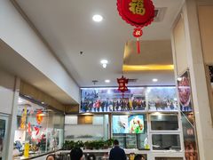 -京天红酒家(虎坊路店)