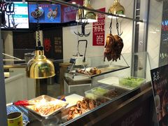 -特派卷·老北京烤鸭卷(合生汇购物中心店)