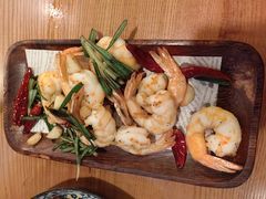 -红小满休闲餐厅(十全街店)