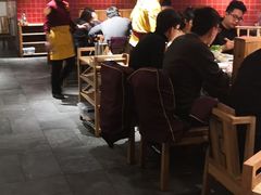 大堂-巴奴毛肚火锅(相州店)