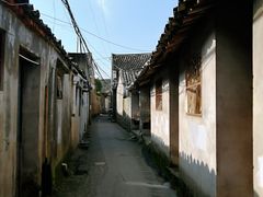 -蒋氏故居