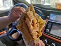 -清真·二嫂子煎饼果子(卫津路总店)