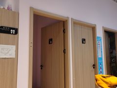 -飞奇儿体能体操馆(和平印象城店)