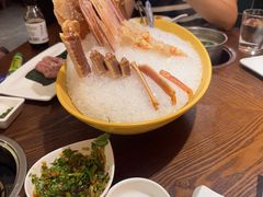 -东海怡品海鲜豆捞(星街坊店)