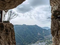 -雁荡山风景名胜区