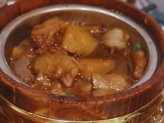 -苹果树下艺术餐厅(通州店)