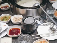 -捞王锅物料理(凯旋路店)