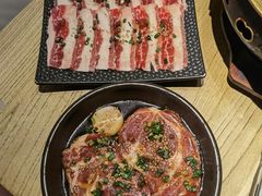 -泥炉烧肉师(新街口金銮巷店)