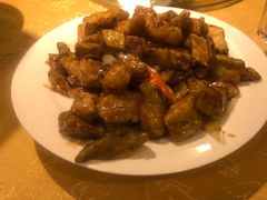 -七菜馆·东北菜·蒸饺(文体路店)