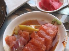 -美食汇自助餐厅(成都万达瑞华酒店)