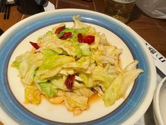 -晓疆山·大美新疆菜(白玉兰广场店)