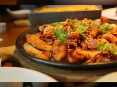 -船歌·鱼水饺青岛菜(金狮广场店)