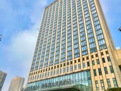 -青岛富力艾美酒店