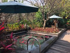 -厦门日月谷温泉渡假村