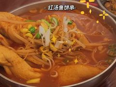 -青春分食(仙林大学城店)