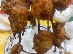 -新疆巴州金丝特餐厅(大钟寺店)