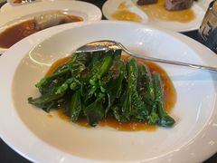 -北京四季酒店·采逸轩