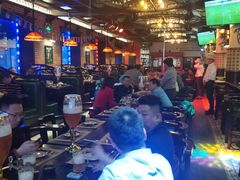 大堂-马迭尔德式西餐精酿啤酒屋(中央大街店)
