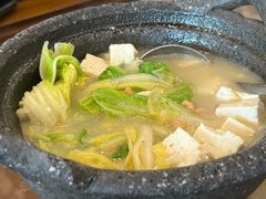 -民族饭荘(新华大街店)