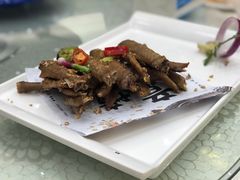 盐焗鹅常亦-大树头·花园餐厅(市桥店)