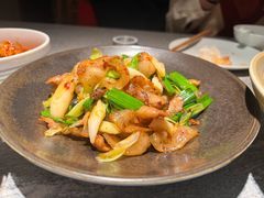 -马旺子·川小馆
