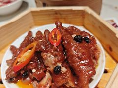 -避风塘·金牌店·夜宵(金玉兰店)