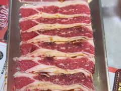 -韩宫宴和牛烤肉(宁波环球银泰城店)
