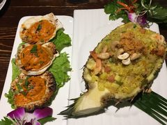 -Siam泰餐厅(水上公园店)