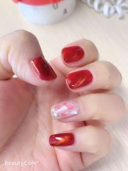 -QueenNail日式美甲美睫