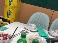 -满兴咱妈烀饼铁锅炖(兰州北街店)